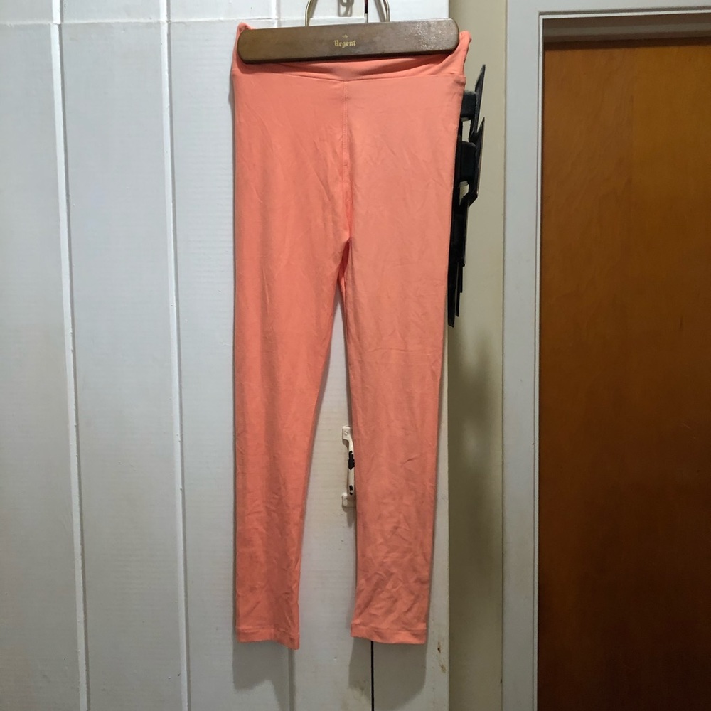 L/XL girls LuLaRoe leggings